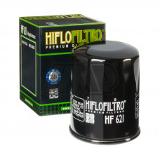 Filtro óleo Arctic Cat ATV/SIDExSIDE / HF621 - HIFLOFILTRO